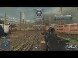 Battlefield Hardline - Multiplayer: Crosshair on Derailed Gameplay [1080p 60FPS]