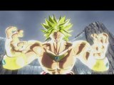 Dragon Ball Xenoverse (PC MAX 60FPS) - Legendary Super Saiyan Broly (BEST VERSION) [1080p HD]