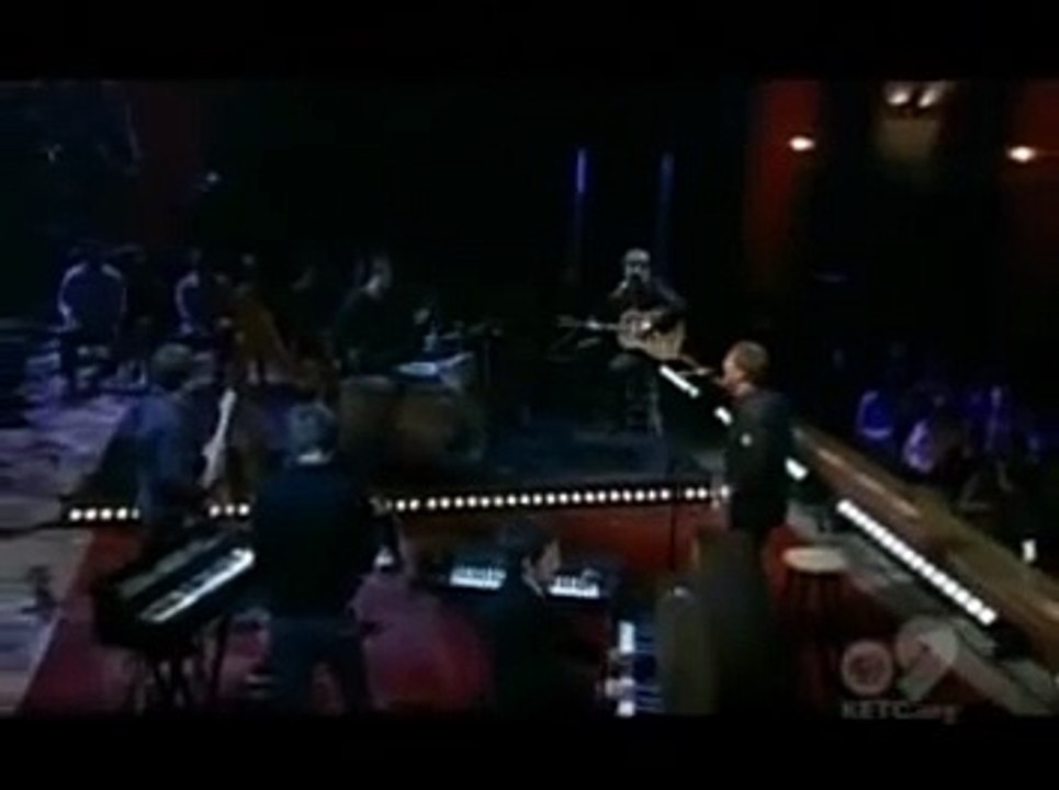 Matchbox Twenty Real World (Soundstage) video Dailymotion