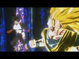 Dragon Ball Xenoverse (PC MAX 60FPS) - Ending (BEST VERSION) [1080p HD]