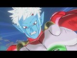 Dragon Ball Xenoverse (PC MAX 60FPS) - Mira Boss Battle #3 (BEST VERSION) [1080p HD]