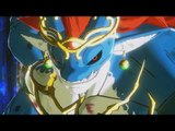 Dragon Ball Xenoverse (PC MAX 60FPS) - Demigra Boss Battle #2 (FINAL) (BEST VERSION) [1080p HD]