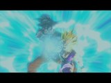 Dragon Ball Xenoverse (PC MAX 60FPS) - Cell Boss Battle (BEST VERSION) [1080p HD]