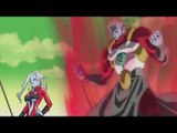Dragon Ball Xenoverse (PC MAX 60FPS) - Mira Boss Battle (BEST VERSION) [1080p HD]