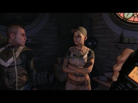 Dying Light (PC MAX)(60FPS) - Co-Op Gameplay [1080p] HD