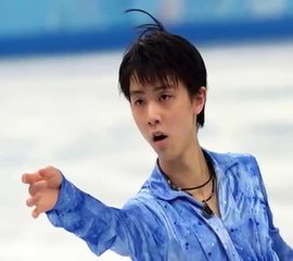 羽生結弦の最強SP『パリの散歩道』！ソチ画像はこちら！