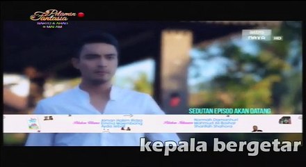 Promo ep10 ISMA