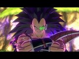 Dragon Ball Xenoverse (PC MAX 60FPS) - Gameplay Walkthrough Part 2: Sayian Saga [1080p HD]