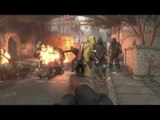 Dying Light (PC)(60FPS) - Make Each Shot Count Gameplay Trailer [1080p HD]