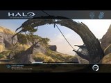 Halo 3 (XB1)(60FPS) - Mission 4: Tsavo Highway [1080p HD]