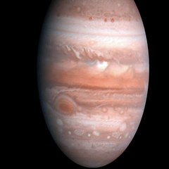 Gustav Holst - Jupiter