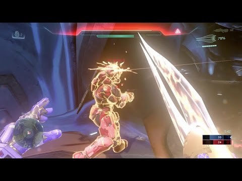 Halo 5: Guardians - [60fps] Team Slayer on Truth Multiplayer Gameplay [1080p HD]
