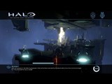 Halo 4 - [XB1][60FPS] Mission 9: Midnight Walkthrough [1080p HD]