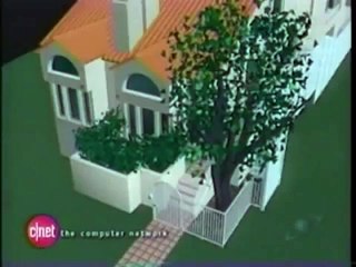 OJ Simpson Murder Trial Animation - complete