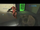 Halo: Combat Evolved (Classic) - (60FPS)(XB1) - [Xbox LIVE] Oddball on Wizard Gameplay [1080p HD]