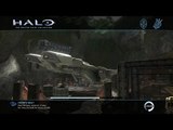 Halo 3 (XB1)(60FPS) - Mission 3: Crow's Nest [1080p HD]