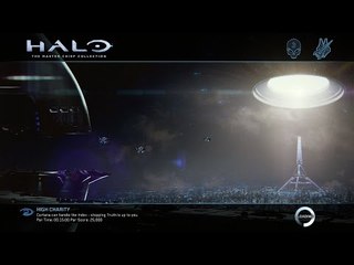 Halo 2: Anniversary (60FPS)(XB1) - Mission 14: High Charity [1080p HD]
