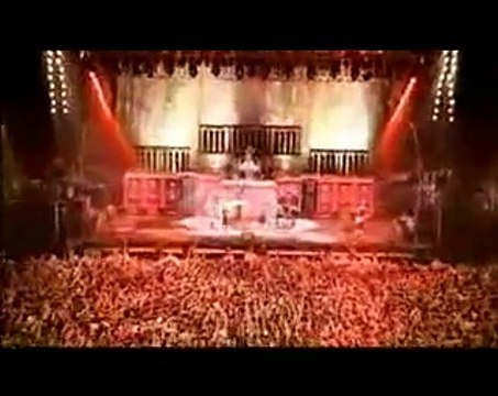 Rammstein - Mein Teil (Live in Nîmes, France)