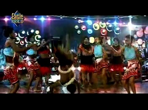 Saath Samundar paar - Vishwatma (1992)