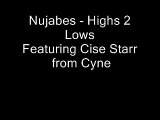 Nujabes - Highs 2 Lows Featuring Cise Starr from Cyne