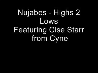 Nujabes - Highs 2 Lows Featuring Cise Starr from Cyne
