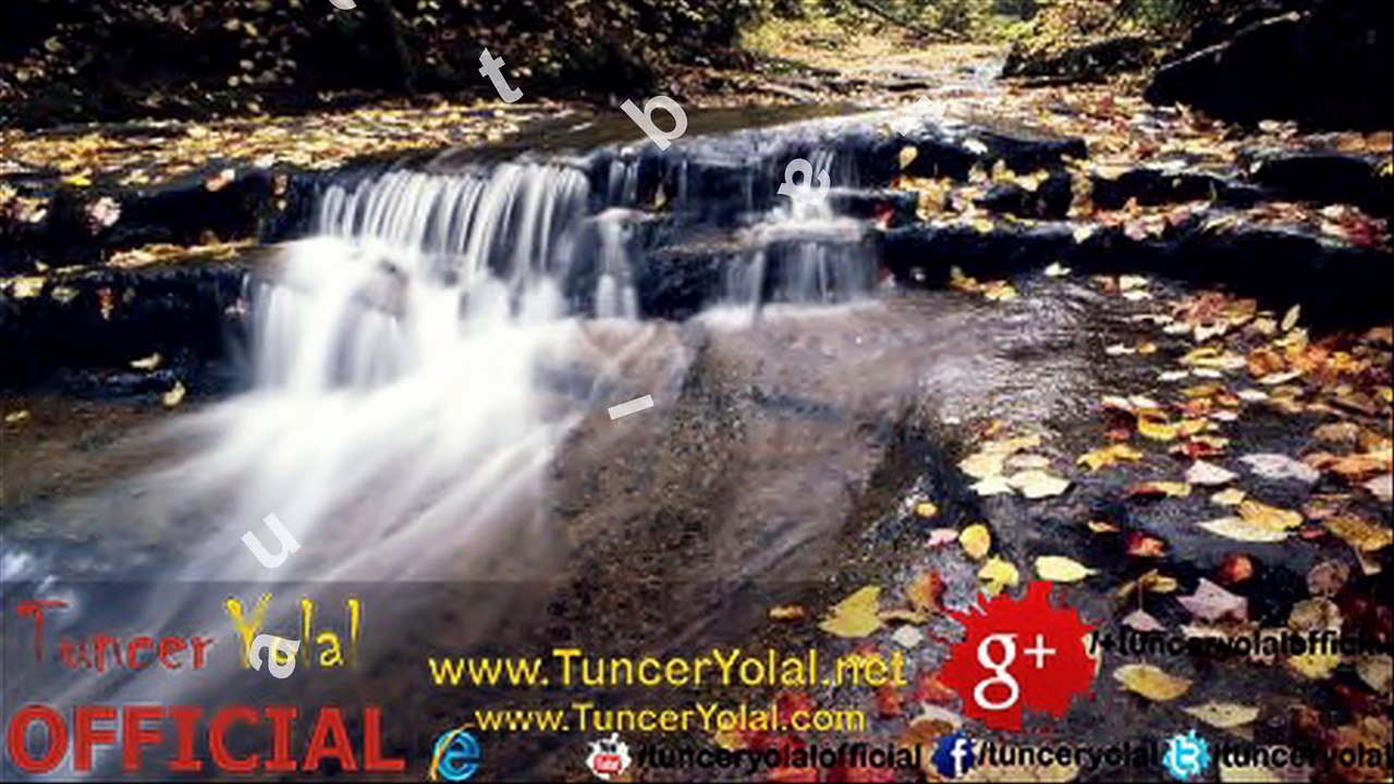 Tuncer Yolal - Günün Birinde 2015 ilahi (Medine)