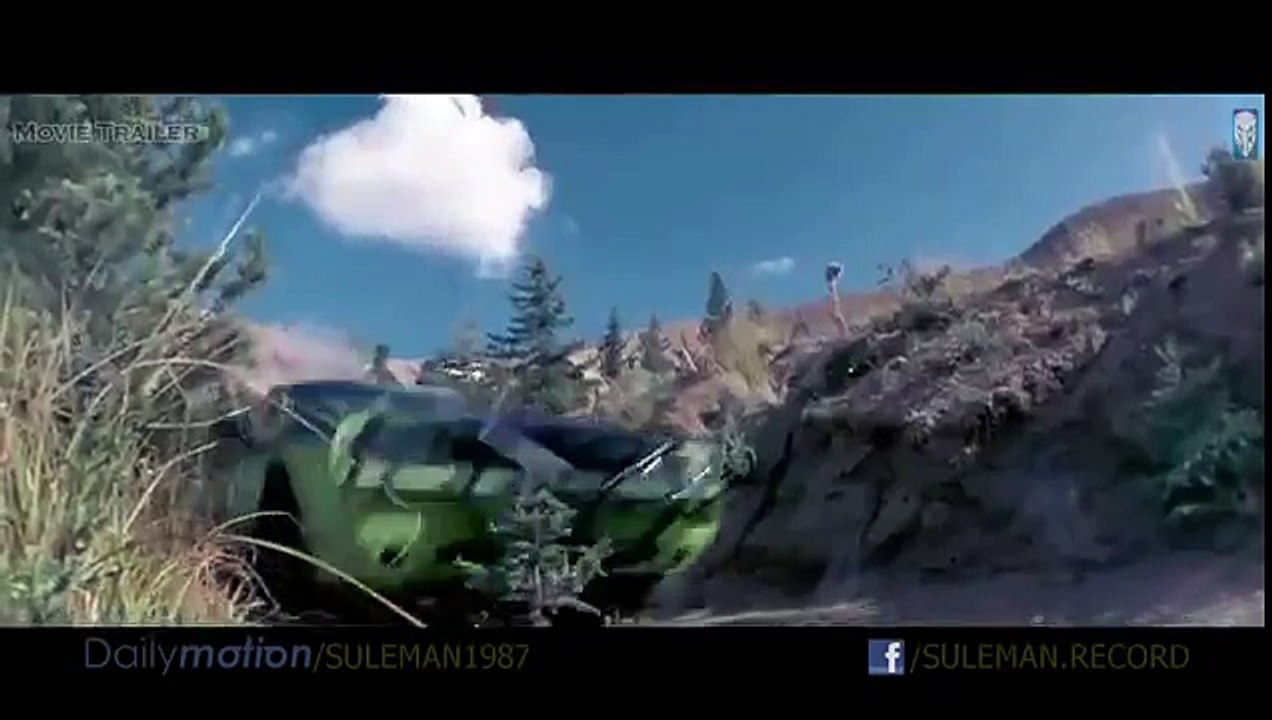 Furious 7: Best Fast & Furious Action Scenes