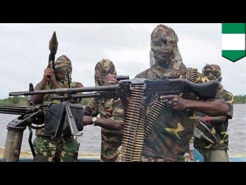 Nigeria Boko Haram: almost 100 men and boys abducted