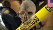 Gruesome suicide: Bronx man decapitates himself