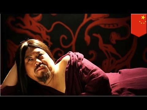 Transgender woman in China surprised to find out she’s transgender, explains a lot