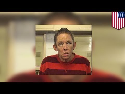 Crazy dog lover: New Mexico woman poisons roommates after they catch her making love with canines