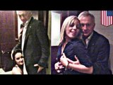 Sexy Dallas Cowboys owner Jerry Jones pics leaked by crazy Frank Hoover