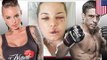 MMA fighter War Machine beats adult-film actress Christy Mack in her Las Vegas home