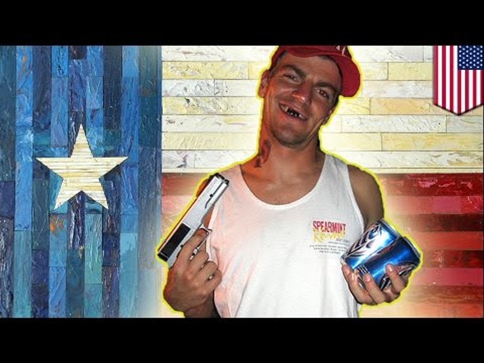 Guns & alcohol: Texas considers booze sales at gun shows