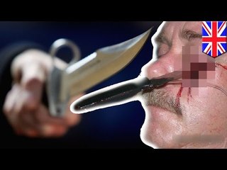 Find My iPhone thief murdered after stabbing victim in eye