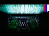 Russian hackers steal 1.2 billion usernames and passwords