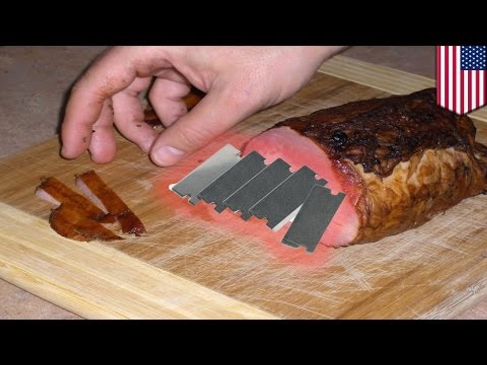 Dog killer: Kentucky man puts razor blades in bacon, feeds it to neighbor’s animal