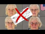 TSA fail: Woman without ticket or boarding pass flies to LA on Southwest Airlines, TSA condemned