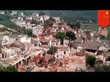China’s Yunnan Province hit by 6.5 magnitude quake, at least 360 killed