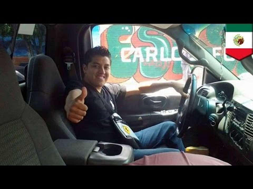 Selfie gone wrong: Man shoots himself in the head while taking selfie with a handgun