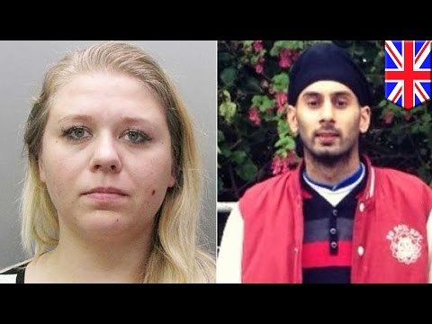 Texting while driving: driver using two phones jailed for killing man