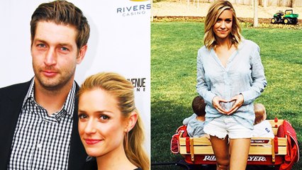 Kristin Cavallari and Jay Cutler Expecting Baby No. 3