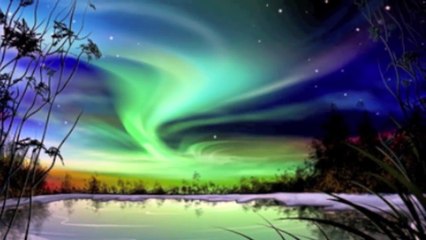 Northern Lights Ola Gjeilo