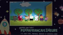 Peppa Pig Cochon Français Drôle Compilation