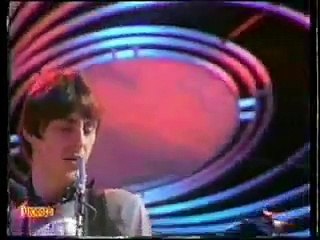 The Jam - Going Underground TOTP