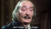 Salvador Dalí: 6 impresionantes cifras del precursor del surrealismo