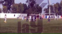 Copa de Oro (99): USMP venció a Alianza Lima con este gol (VIDEO)