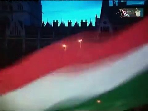 Hungarian National Anthem