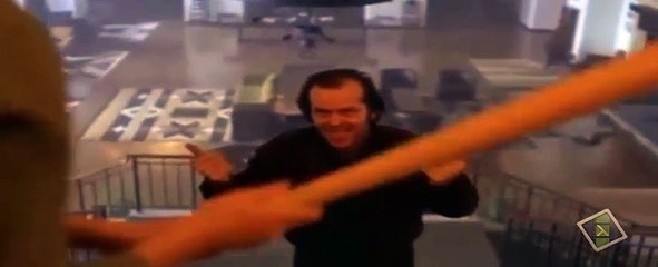 Jack Torrance Top (Best and Worst Horror Villains)