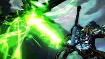 Dragon Age  Inquisition - Trailer (PC, PS3, PS4, XBOX ONE, XBOX 360) [HD]